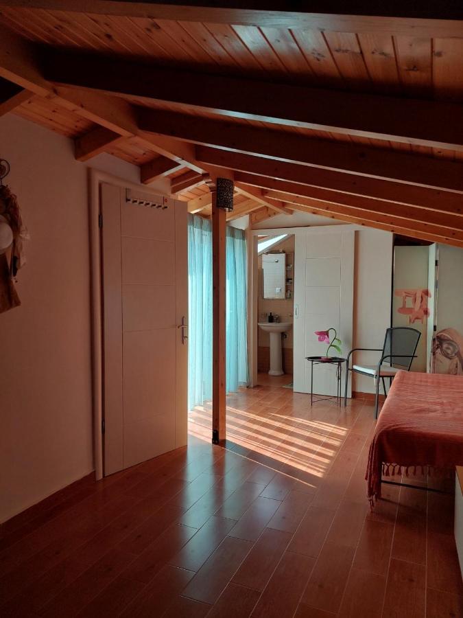 Nafplio Cozy Maisonette 外观 照片